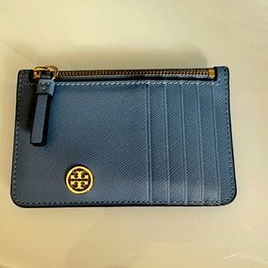 Tory Burch card holder